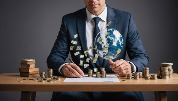 Maximisez votre avenir financier avec un expert à rennes