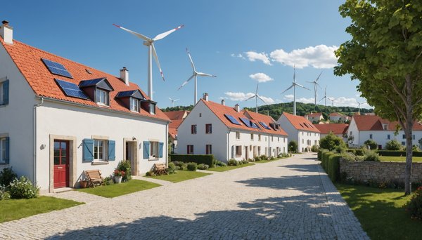 Top 3 des étapes pour revendre son surplus d'électricité à saint-geours-de-maremne